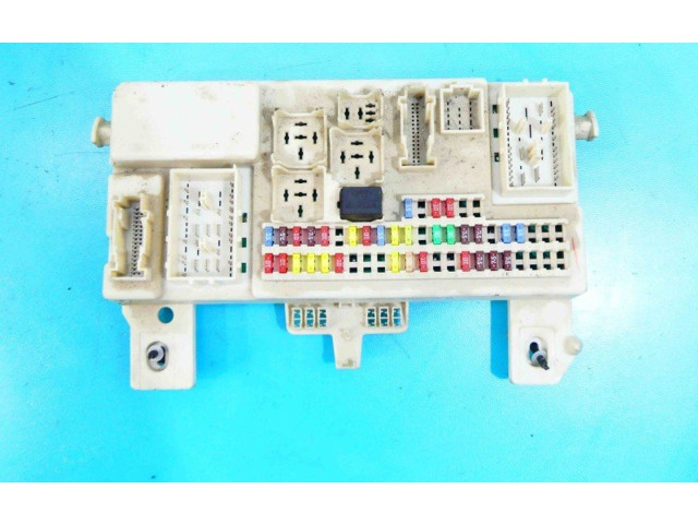 Блок комфорта 519050090, IMPRK1403637   Mazda 3 I   