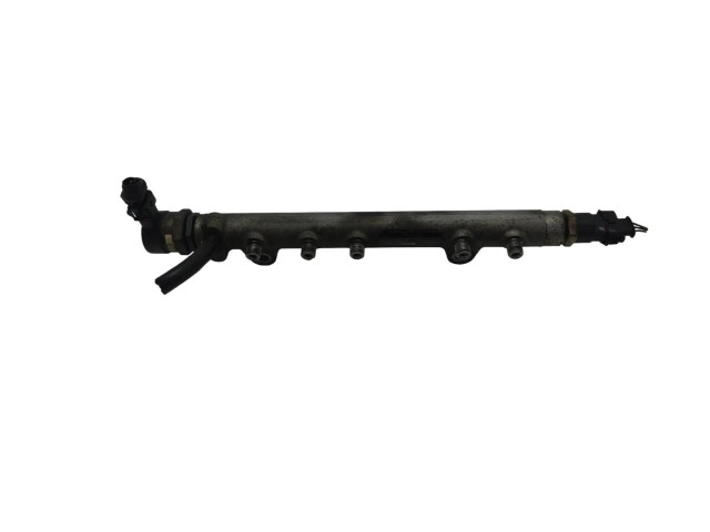 Vstřikovací lišta 238100N021, 0445214133   Toyota Yaris    1ND-TV 