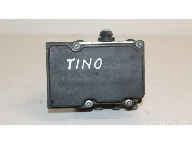 Jednotka ABS 0265231417, 0265800331   Nissan Almera Tino 2002