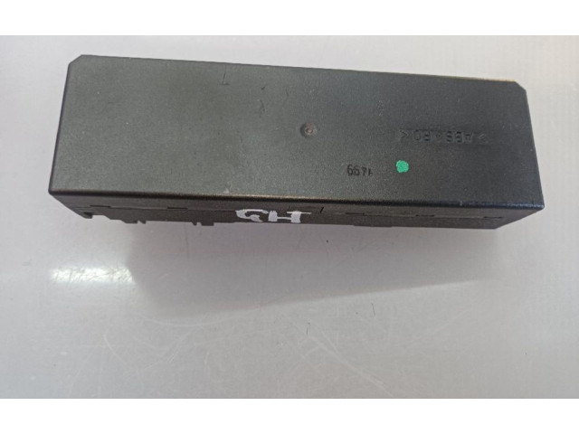 Блок управления A0005400372   Mercedes-Benz C W202