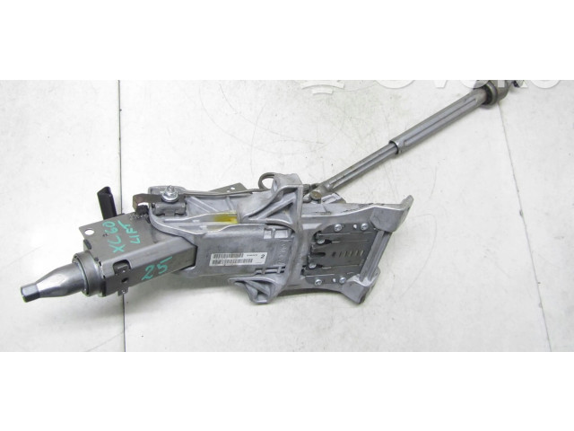    Рулевая рейка 31387664   Volvo XC60 2014 - 2016 года