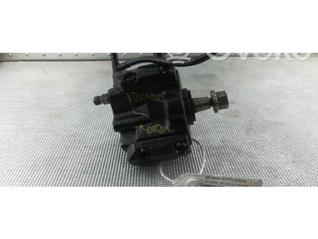 Vstřikovací čerpadlo 0445010132   Peugeot 307     