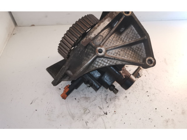 Vstřikovací čerpadlo 0445010010, 0281002284   Peugeot 406  pro naftový motor 2.0  