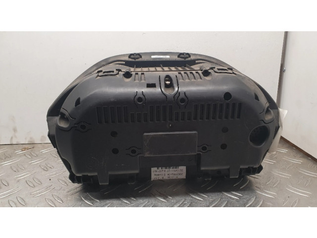 Přístrojová deska  BMW 1 F20 F21 2012 9287453, 62109287453  