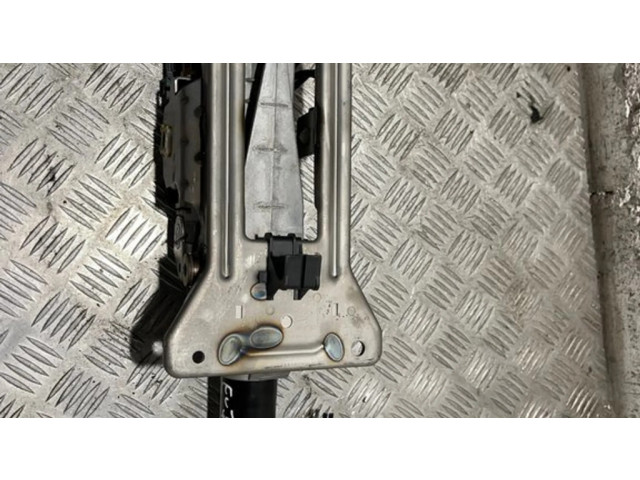  рейка  Колонка рулевая 6786603   BMW X5 E70 2006-2013 года