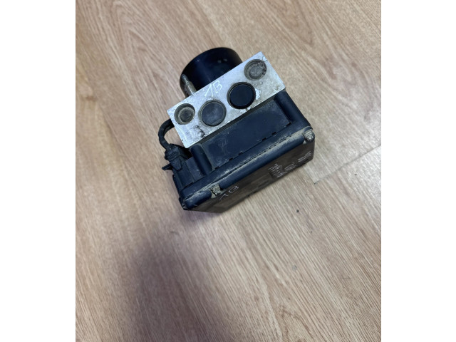 Блок АБС 1J0907379D, 10094903003   Volkswagen  Sharan  1996 - 2000 года