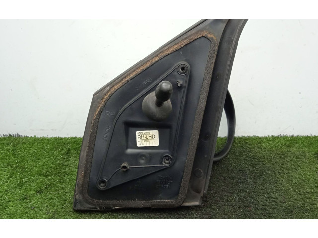 Zpětné zrcátko  Peugeot 107 2006  2101011-879100H010, NEGRO  