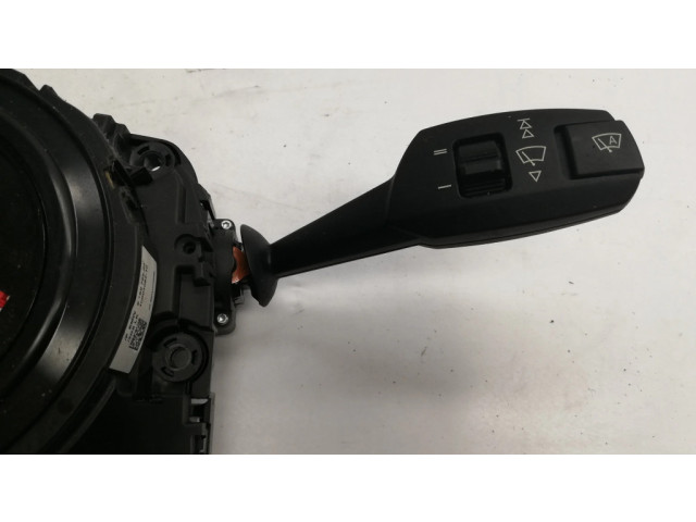 Подрулевой переключатель 9169763, 916976308   BMW X1 E84