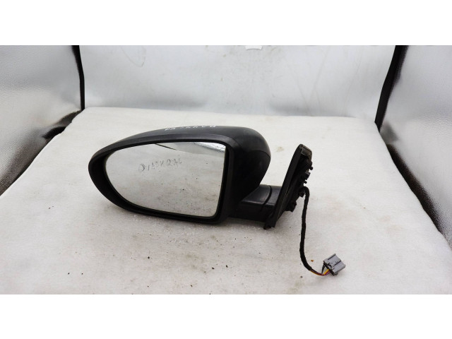 Zpětné zrcátko  Nissan Qashqai+2 2012  e11026202  