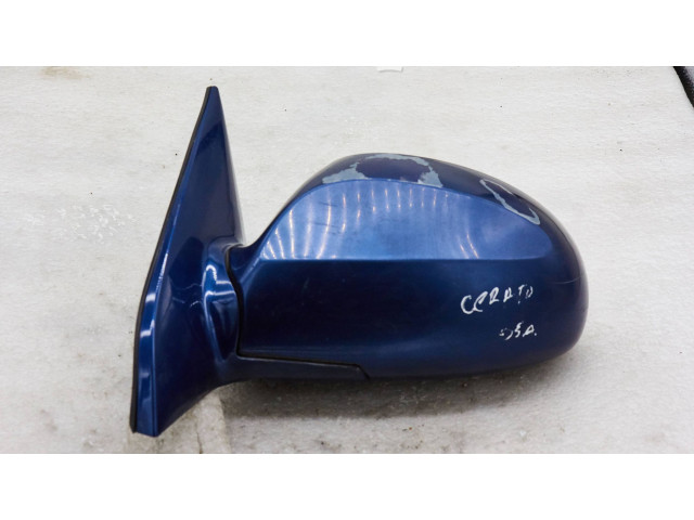 Zpětné zrcátko  KIA Cerato 2006  e4012234, e4022234  