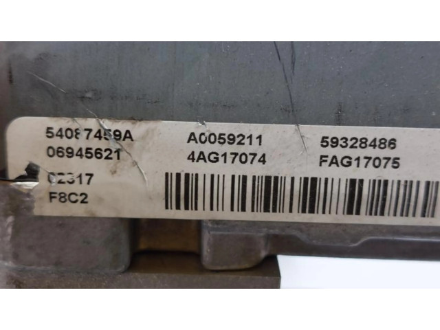    Рулевая рейка 2193362   Ford Ka 2017- года
