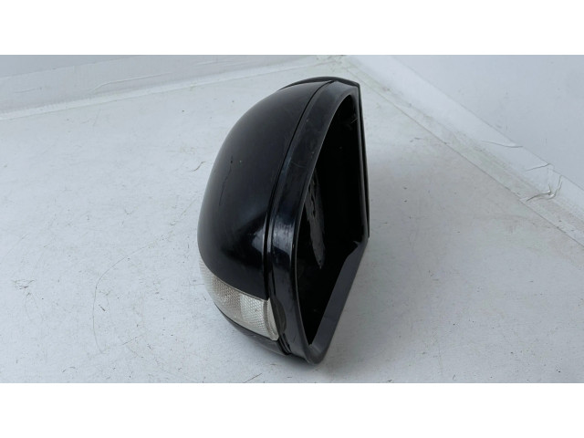 Zpětné zrcátko  levé Mercedes-Benz C W203 2005  413133417  