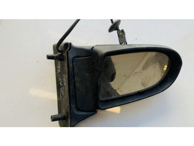 Zpětné zrcátko  levé Opel Zafira A 2004  E30156017  