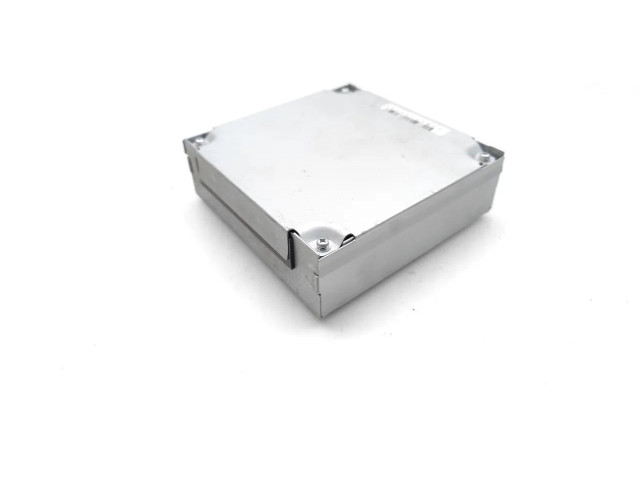 Блок управления коробкой передач 7356237, 2460.7356237-01   Mini One - Cooper Coupe R56