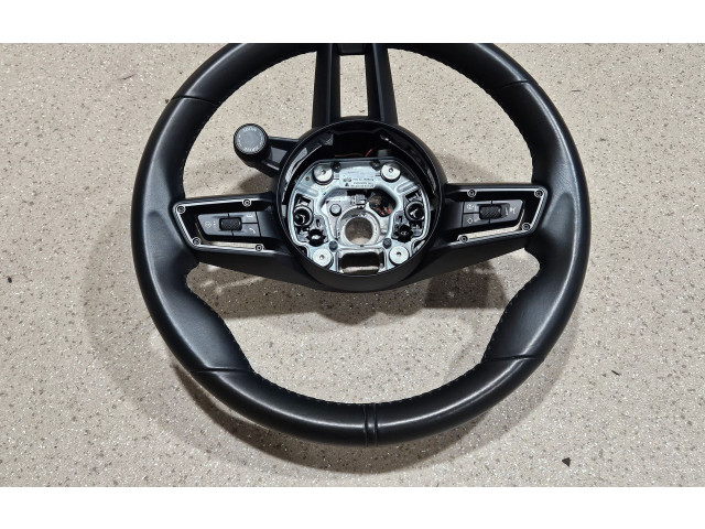 Руль Porsche Taycan 9J1  2019 -  года 9J1419091CP, 9J1419091      