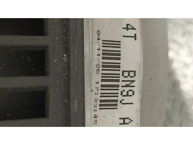 Панель приборов BN9JA   Mazda 3 I       