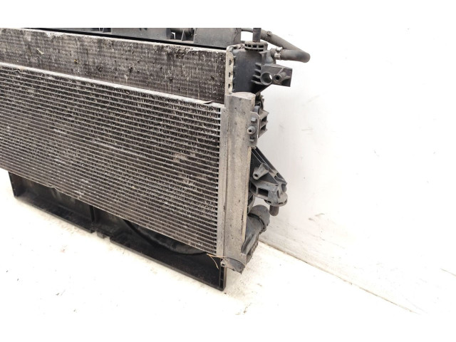 Комплект радиатора 1361274080   Peugeot Boxer