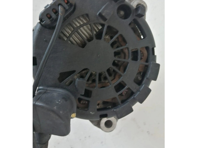 Генератор A6641540102, 14V115A0AP   SsangYong Actyon      