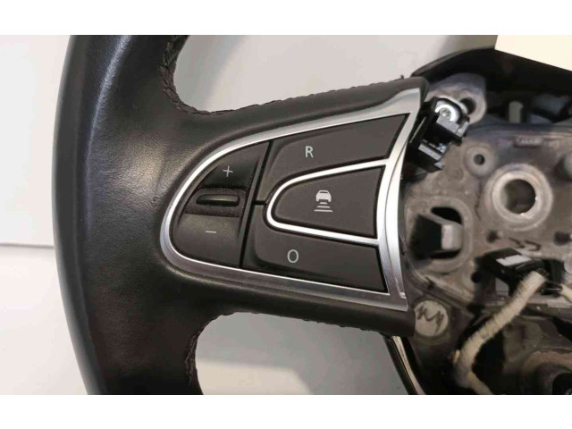 Volant Renault Megane IV 2018 484001180R  