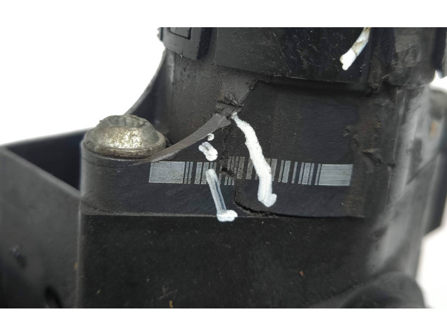 Дроссельная заслонка 9686487880   Volvo V50      