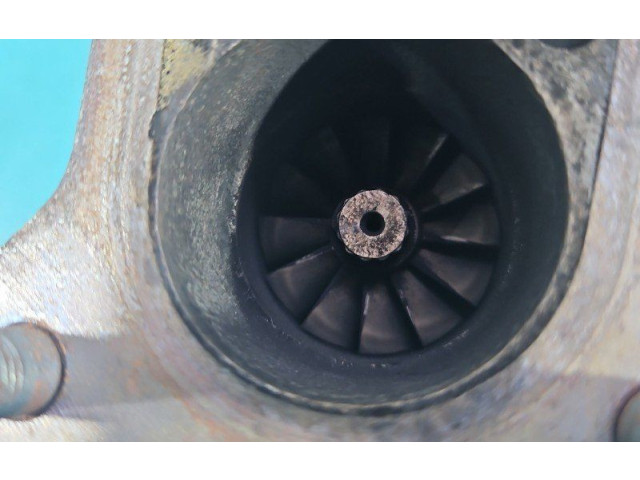  Турбина Hyundai Tucson JM  28231-27000, IMPRK1410877   для двигателя D4ea      