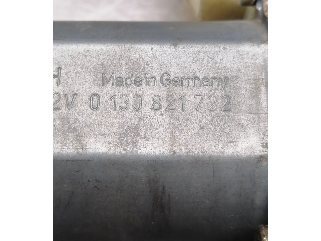 Zámek zadních dveří 0130821722   Mercedes-Benz C W203 2003