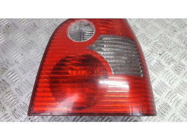 Задний фонарь правый сзади 6Q0857933    Volkswagen Polo IV 9N3   2005-2009 года