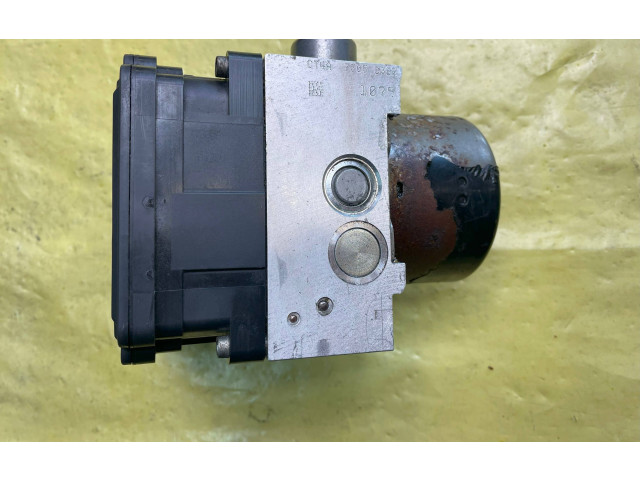 Jednotka ABS A2045455332, A2044312412   Mercedes-Benz C W204 2007