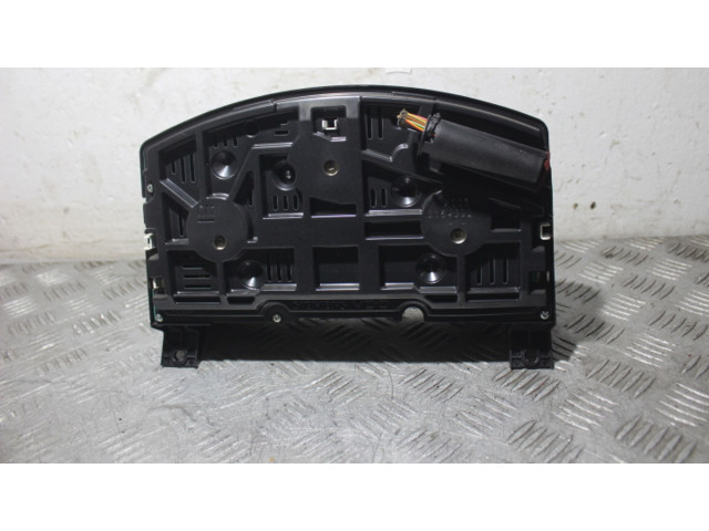Přístrojová deska  Opel Zafira B 2007 13225988  