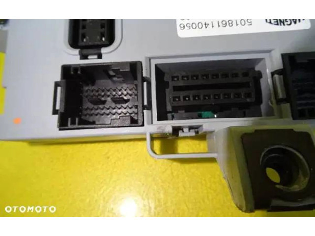 Модуль управления BSM 501861140056   Fiat Stilo