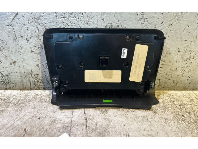 Блок управления климат-контролем P68293624AC, 747301   Dodge Charger