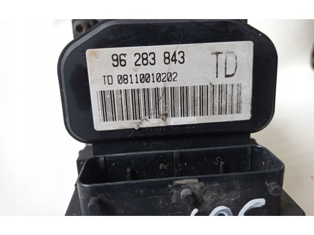 Jednotka ABS 96283843TD   Daewoo Lanos 2000