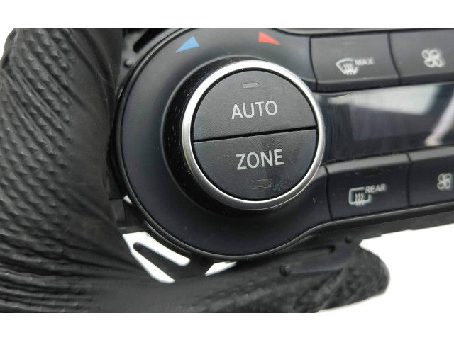 Блок управления климат-контролем A0919005101, A0919010700   Infiniti Q30
