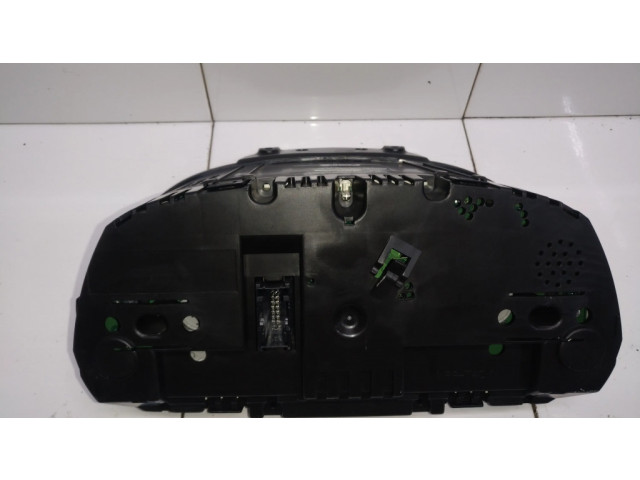 Přístrojová deska  BMW 1 E81 E87 2004 104277503, 1041568  