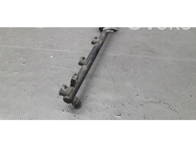 Vstřikovací lišta 7700106024   Renault Megane I     