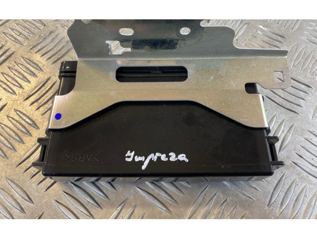 Другие блоки управления / модули 88281FG230, 97RI010625   Subaru Impreza III