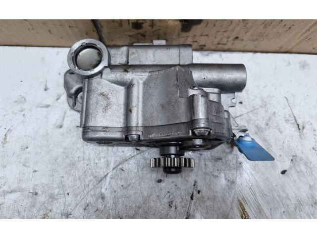 Čerpadlo oleje 06J115106AB   Audi A3 S3 8P   