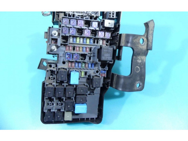 Блок управления двигателем ECU LFDC18881C, IMPRK1318090   Mazda 6