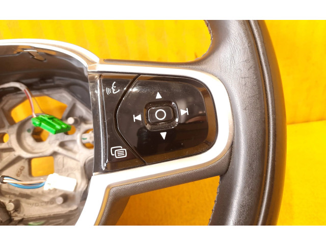 Volant Volvo V60 2020 31407817, 31407817  