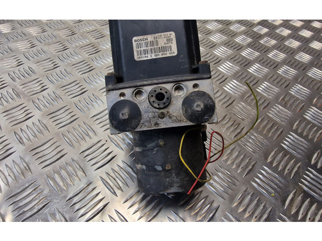 Блок АБС 4B0614517G, 0265225124   Volkswagen  PASSAT B5.5  2001 - 2005 года