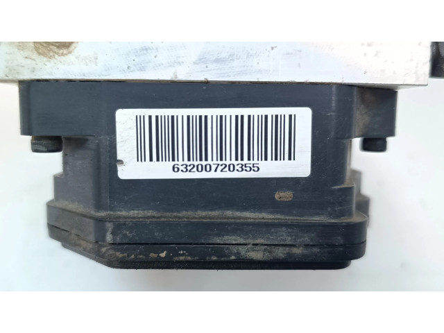 Jednotka ABS 589202Y940, BE60003B106   Hyundai ix35 2010