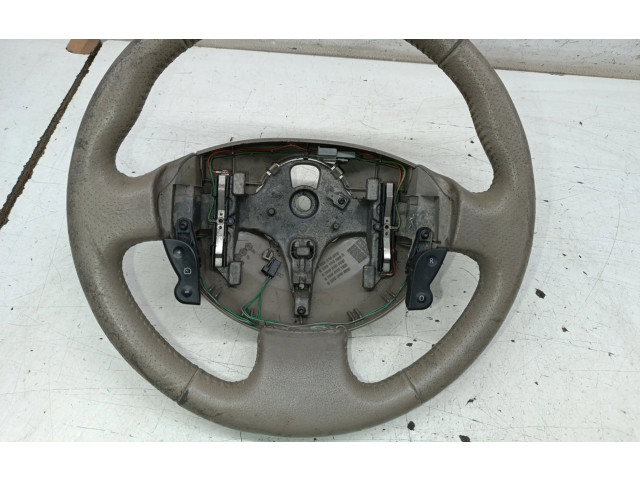 Volant Renault Megane II  8200218375, 8200106306A  