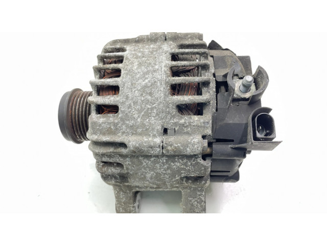 Генератор AV6N10300GC, 30659390   Ford Grand C-MAX 1.6     