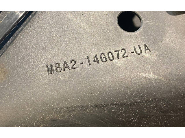   Pojistková skříňka M8A2-14A076-CB, M8A214A076CB   Land Rover Range Rover Velar 2021