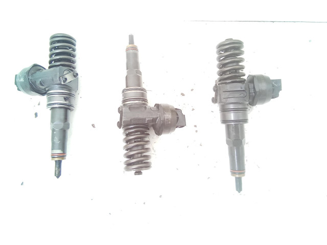 Vstřikovač 038130073ag, 038130073AG   Volkswagen Fox     