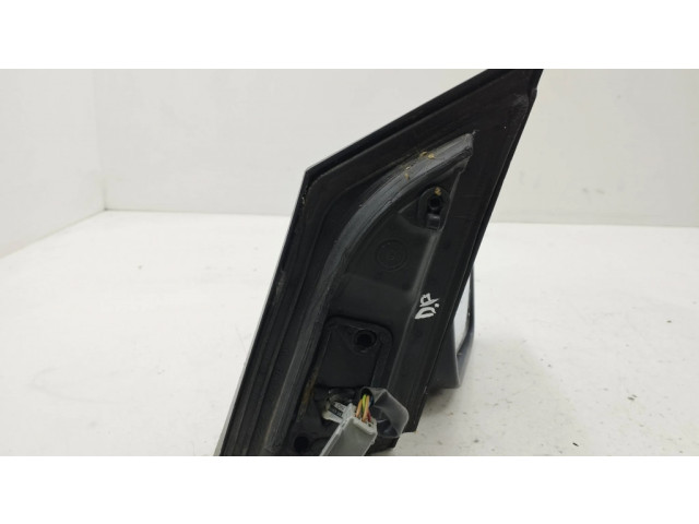 Zpětné zrcátko pravé Ford Focus 2005  212876100  