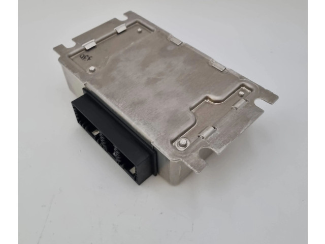 Блок управления коробкой передач 7550891, 1137328119   BMW X3 E83