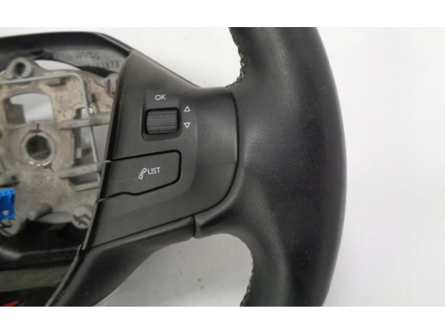Volant Peugeot 2008 I 2013   