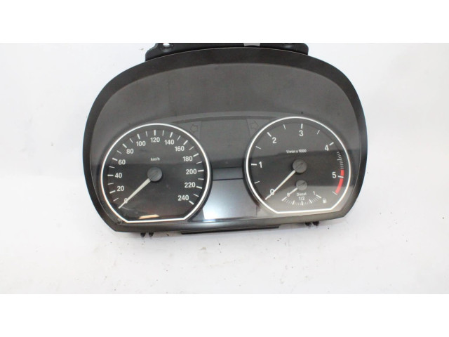Přístrojová deska  BMW 1 E81 E87  102495262  