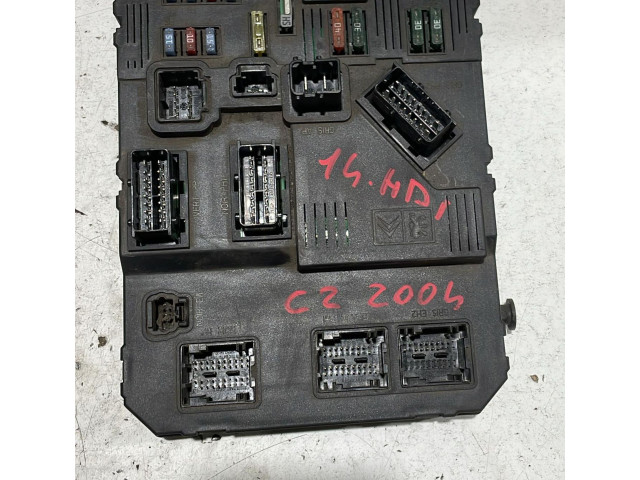 Řídící jednotka 0281011785, 0281011785   Citroen C2 2006